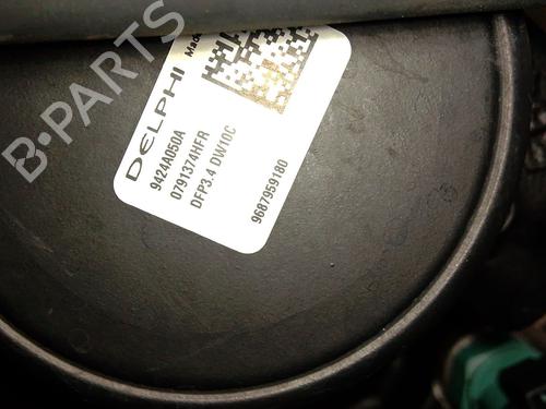 Engine FORD KUGA I 2.0 TDCi | BP32043641M1 