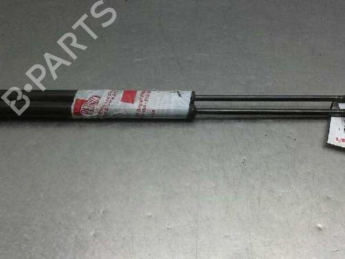 Gasdæmper bagklap AUDI A3 (8L1) 1.8 T (150 hp) 14314412