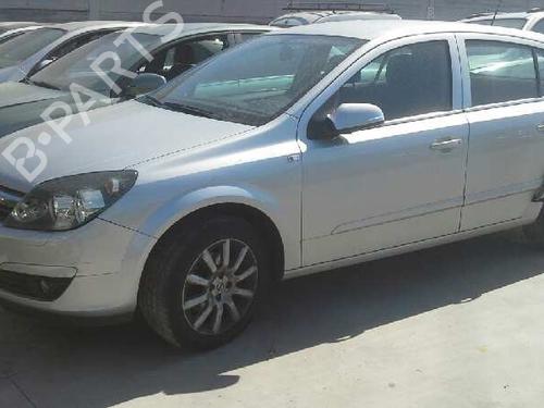 Rear mirror OPEL ASTRA H (A04)  | BP17332326I6 