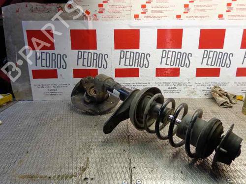 Used Left front steering knuckle DAEWOO ARANOS 1.8 (95 hp) 1748422
