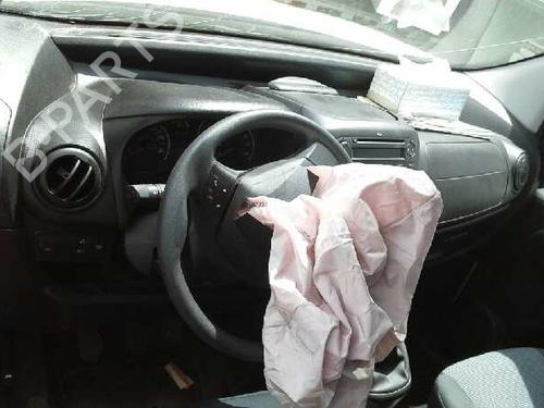 Engine control unit (ECU) PEUGEOT BIPPER (AA_)  | BP610573M57 