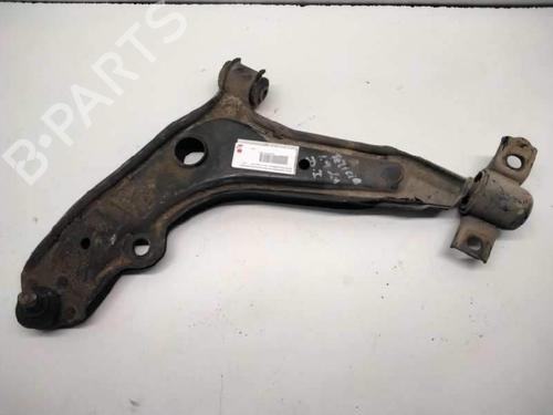 Used Left front suspension arm Left front suspension arm 644083 644083