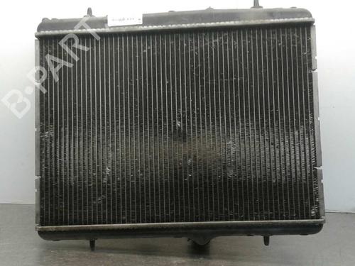 Køler CITROËN C4 CACTUS [2014-2025]  11638304