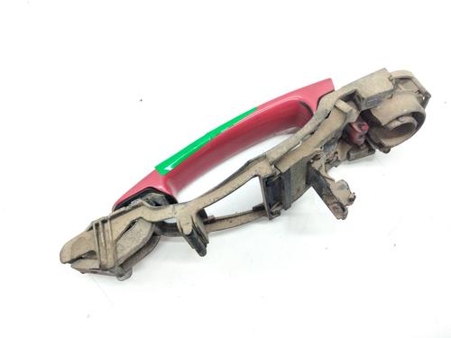 Front right exterior door handle SEAT LEON (1M1) 1.6 16 V | BP18431888C129 