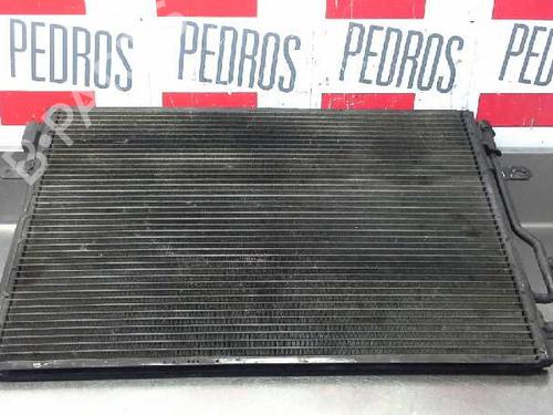 Used AC radiator AUDI A4 B6 (8E2) [2000-2005]  210787