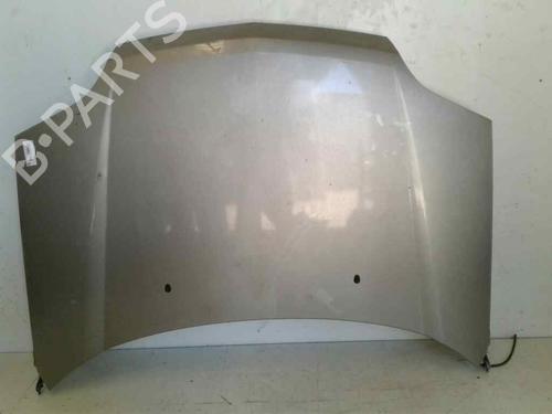Used Hood NISSAN X-TRAIL I (T30) [2001-2013]  17055248