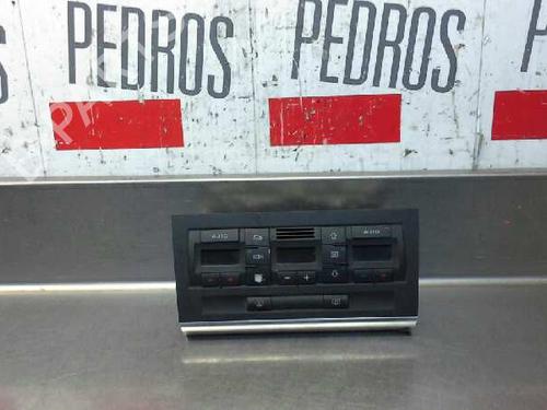 Used Climate control AUDI A4 B6 (8E2) [2000-2005]  610310