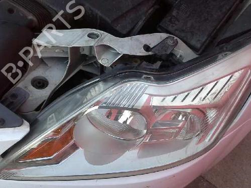 Gearkasse FORD FOCUS II (DA_, HCP, DP) 1.6 TDCi | BP1119945M3 