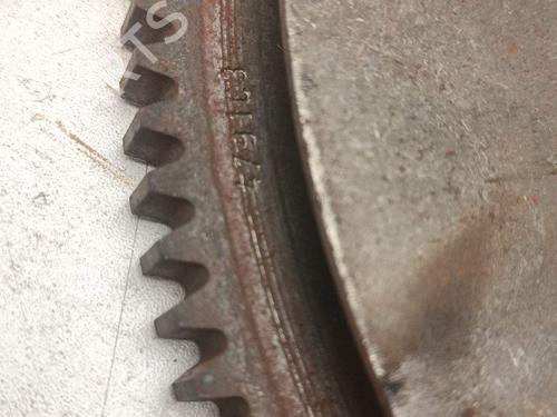 Flywheel BMW 1 (E87) 120 d | BP33941195M101 - Image 5