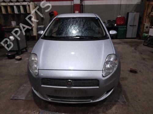 Front left window mechanism FIAT PUNTO EVO (199_) | BP16046817C22 - Image 4