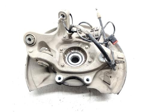 Right rear steering knuckle MERCEDES-BENZ E-CLASS (W212) E 350 CDI (212.023) | BP21573909M28 