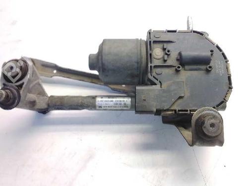 Front wiper motor SEAT ALTEA (5P1)  | BP14317946M29 