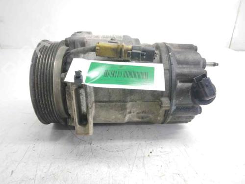 Used AC compressor CITROËN C4 Grand Picasso I (UA_) [2006-2013]  16132102