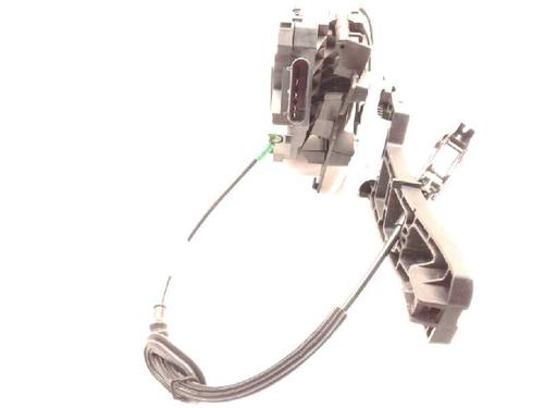 Rear right lock FORD FIESTA VI (CB1, CCN)  | BP7256726C99 