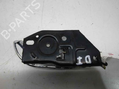 Front left interior door handle HYUNDAI TERRACAN (HP) 2.9 CRDi | BP9248392I13 