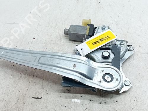 Used Rear left window mechanism KIA PICANTO III (JA) 1.0 (69 hp) 25790470