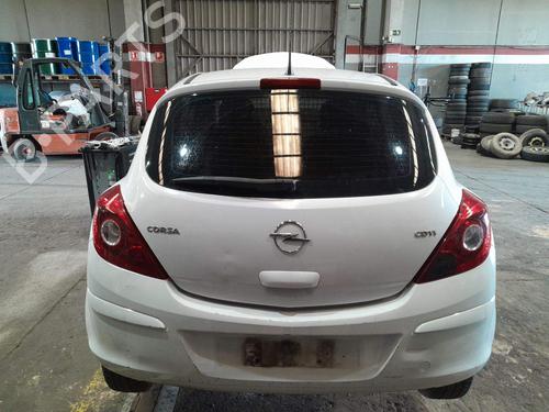 Left front driveshaft OPEL CORSA D (S07) 1.3 CDTI (L08, L68) | BP32043731M38 - Image 8