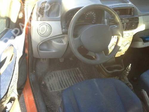 Engine control unit (ECU) FIAT PUNTO (188_) 1.2 16V 80 (188.233, .235, .253, .255, .333, .353, .639,... | BP852557M57 