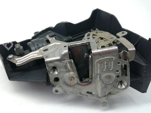 Used Rear right lock MERCEDES-BENZ E-CLASS (W210) [1995-2003]  7121684