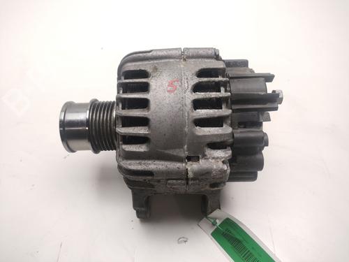 Used Alternator Alternator 17058241 17058241