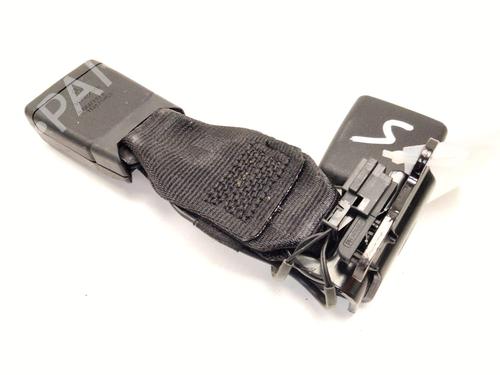 Used Seat buckle Seat buckle 26461003 26461003