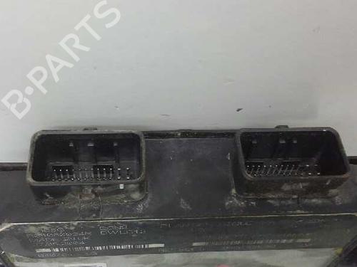 Engine control unit (ECU) CITROËN BERLINGO / BERLINGO FIRST MPV (MF_, GJK_, GFK_) 1.9 D (MFWJZ) | BP1027462M57