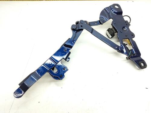 Hinge/Door check strap BMW 5 (F10) 520 d xDrive | BP17494163C146
