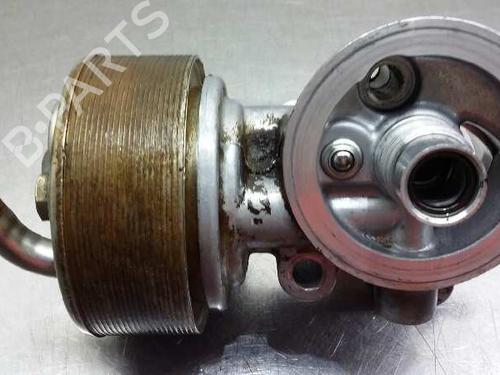 Oil radiator NISSAN PRIMERA Hatchback (P11) 2.0 TD | BP14314344M33 
