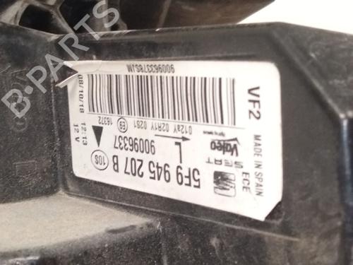 Left taillight SEAT LEON (5F1) 1.5 TSI | BP36296798C34  - Image 7