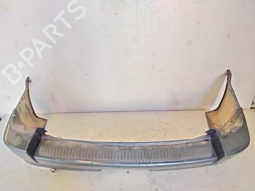 Rear bumper LAND ROVER RANGE ROVER SPORT I (L320) 2.7 D 4x4 | BP17974127C8 