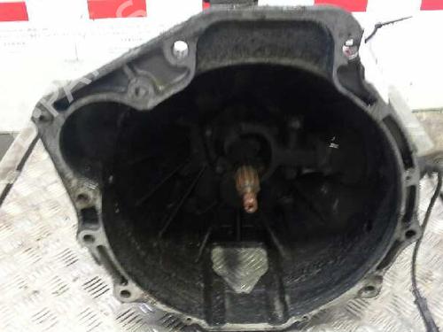 Gearbox IVECO DAILY II Van  | BP2540753M3 