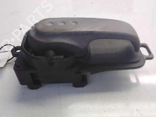 Rear right interior door handle NISSAN MICRA III (K12)  | BP9621240I16