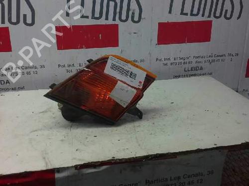 Used Left front indicator Left front indicator 608349 608349
