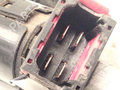 Ignition barrel RENAULT MASTER III Van (FV) 2.3 dCi 130 RWD (FV01, FV10, FV11, FV12) | BP36564300M48 - Image 2