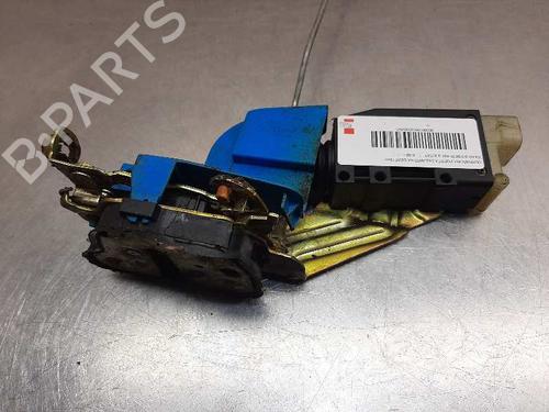 Used Front right lock SAAB 9-3 (YS3D) 2.0 Turbo (150 hp) 7121603