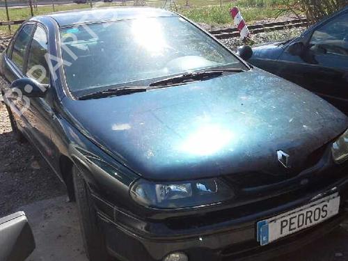 Engine control unit (ECU) RENAULT LAGUNA I (B56_, 556_)  | BP152356M57 