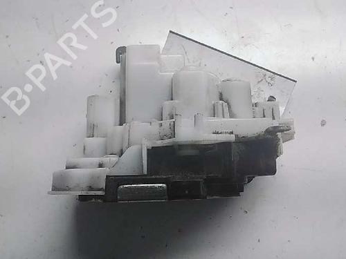 Rear right lock OPEL COMBO Box Body/MPV (X12)  | BP14318301C99 