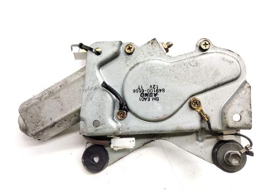 Essuie-glace moteur arrière Essuie-glace moteur arrière 36220435 36220435
