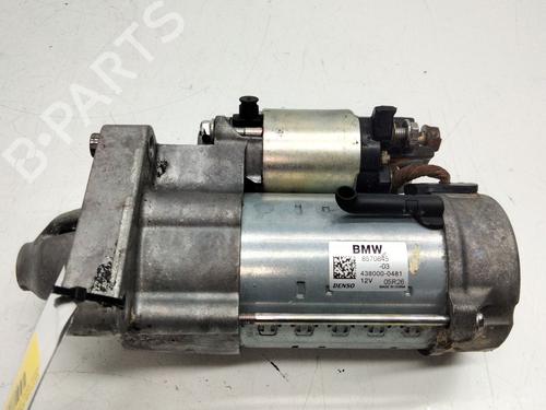 Motor de arranque Motor de arranque 36992524 36992524