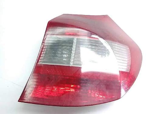 Used Right taillight Right taillight 11040587 11040587