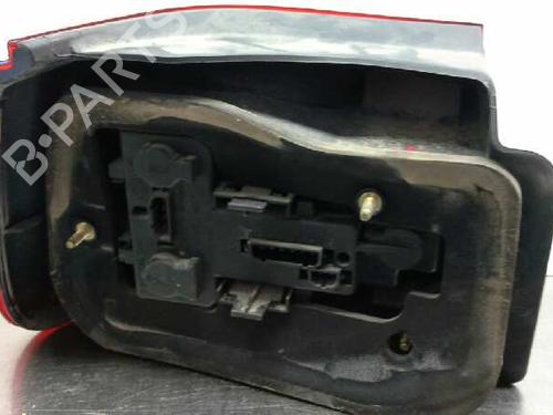 Right taillight SEAT IBIZA II (6K1)  | BP156974C35 