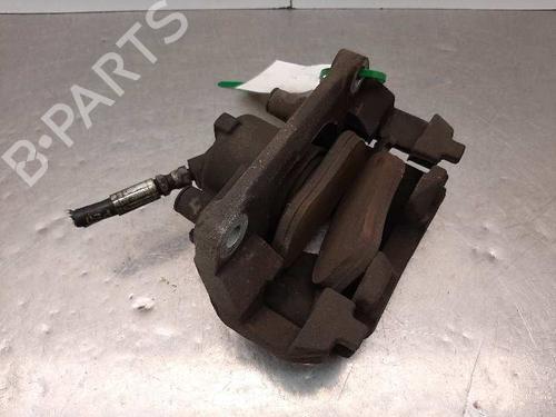 Left front brake caliper RENAULT MEGANE II Estate (KM0/1_) 1.5 dCi (KM16, KM1E) | BP11601911M105 