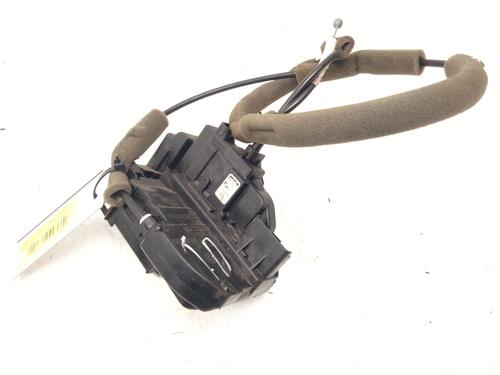 Rear right lock RENAULT KOLEOS I (HY_) 2.0 dCi (HY0K) | BP24495725C99 