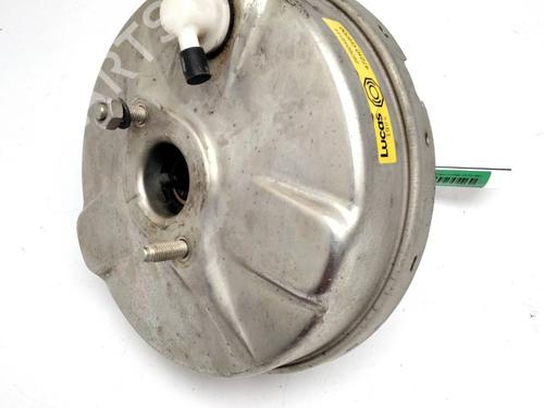 Servo brake NISSAN PATROL III/2 Hardtop (K260) 2.8 TD | BP25227246M42 