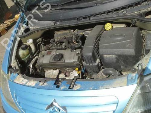 AC radiator CITROËN C3 I (FC_, FN_) 1.4 i | BP7044483M32 