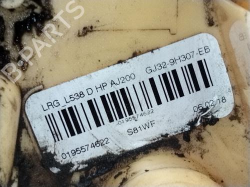 Fuel pump LAND ROVER RANGE ROVER EVOQUE (L538)  | BP22720863M76 