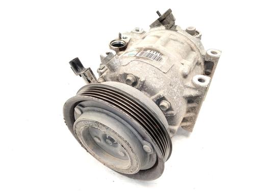 AC compressor HYUNDAI i30 (FD) 1.6 CRDi | BP32266962M34