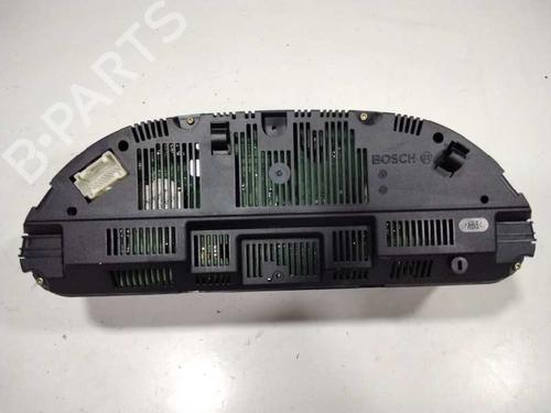 Instrument cluster MERCEDES-BENZ A-CLASS (W169) A 180 CDI (169.007, 169.307) | BP16095181C47 