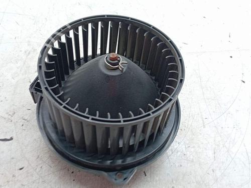 Heater blower motor MAZDA MX-5 RF Targa (ND) 2.0 (ND2E) | BP26295032M62 - Image 4
