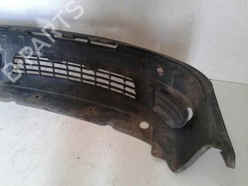 Front bumper FIAT PUNTO (188_) 1.3 JTD 16V | BP17056518C7 